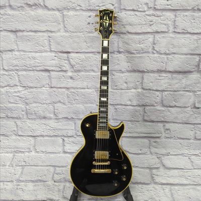 Gibson Les Paul Custom Electric Guitar Vintage 1969 All Original with OHSC