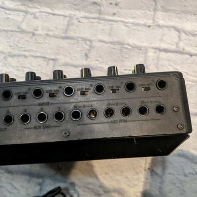 Yamaha AM802 Mixer