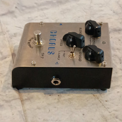 Biyang CH-7 Chorus Pedal