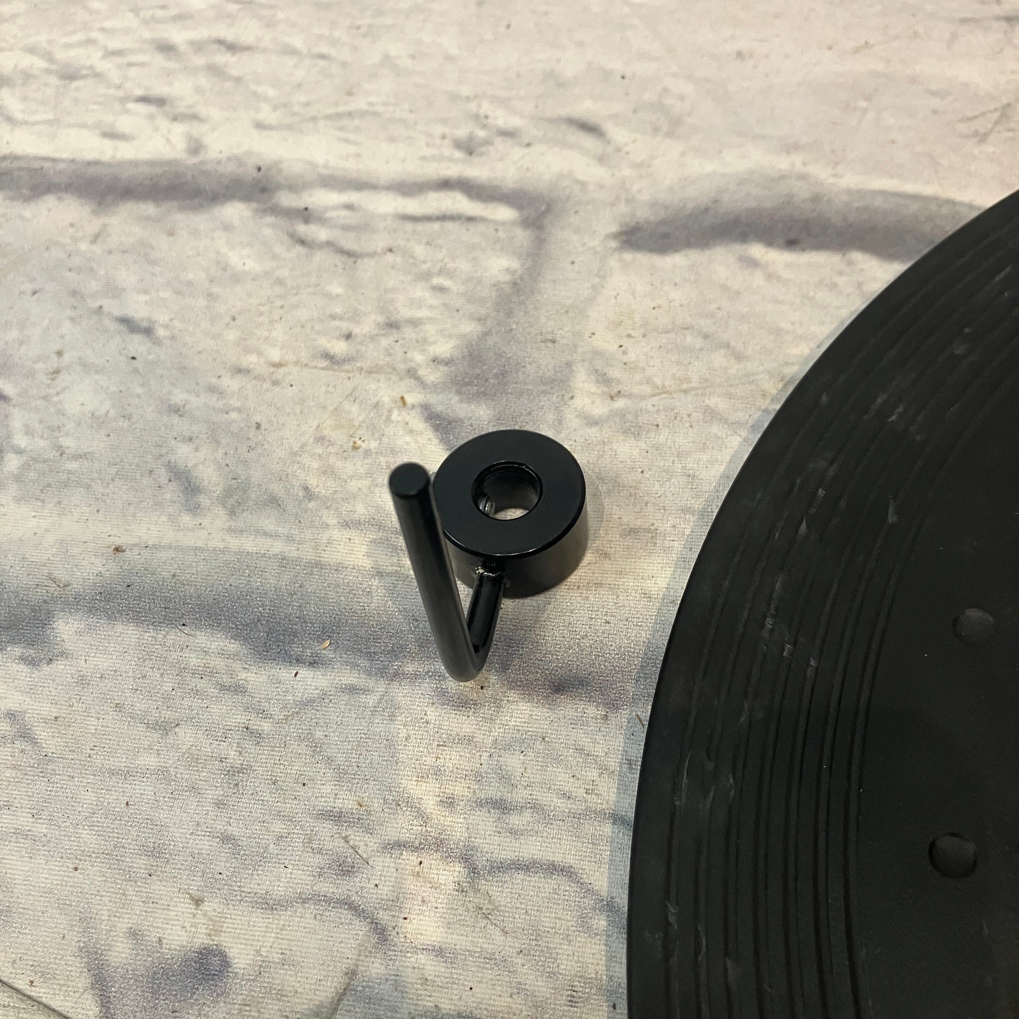 Yamaha PCY135 3-Zone 13" Electronic Cymbal