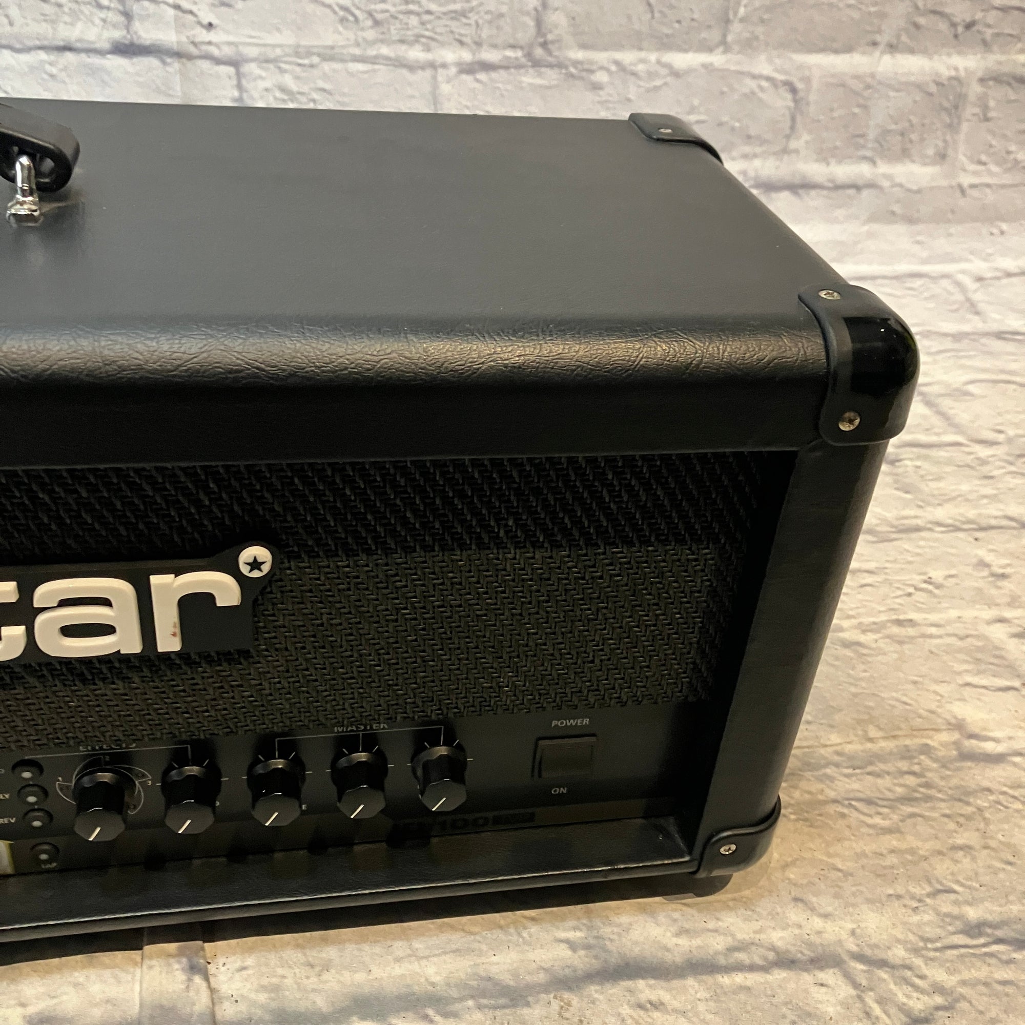 Blackstar ID: 100 TVP Guitar Amp Head