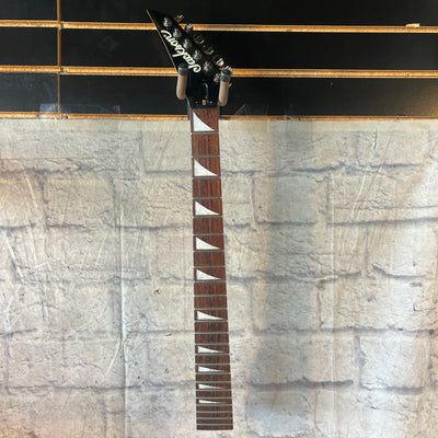 Jackson 24 Fret Electric Guitar Neck