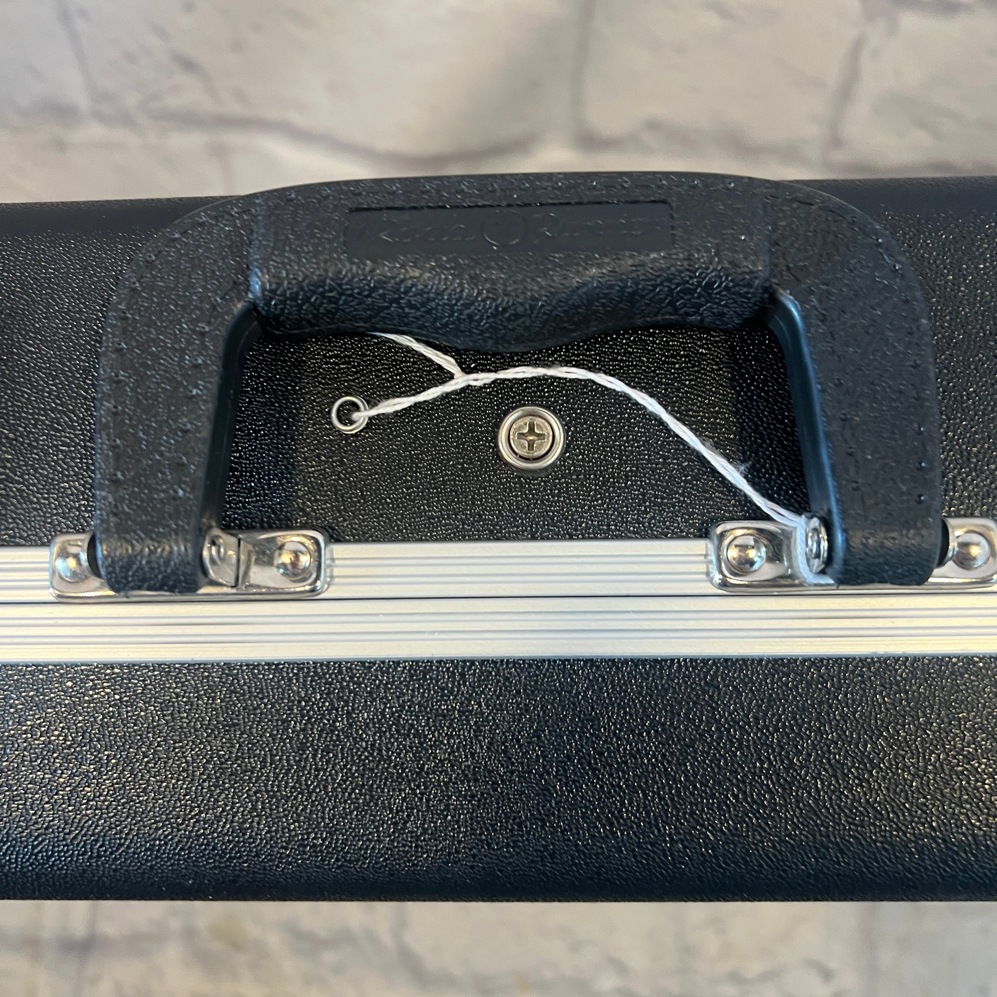 Road Runner Foam Bass Hard Case