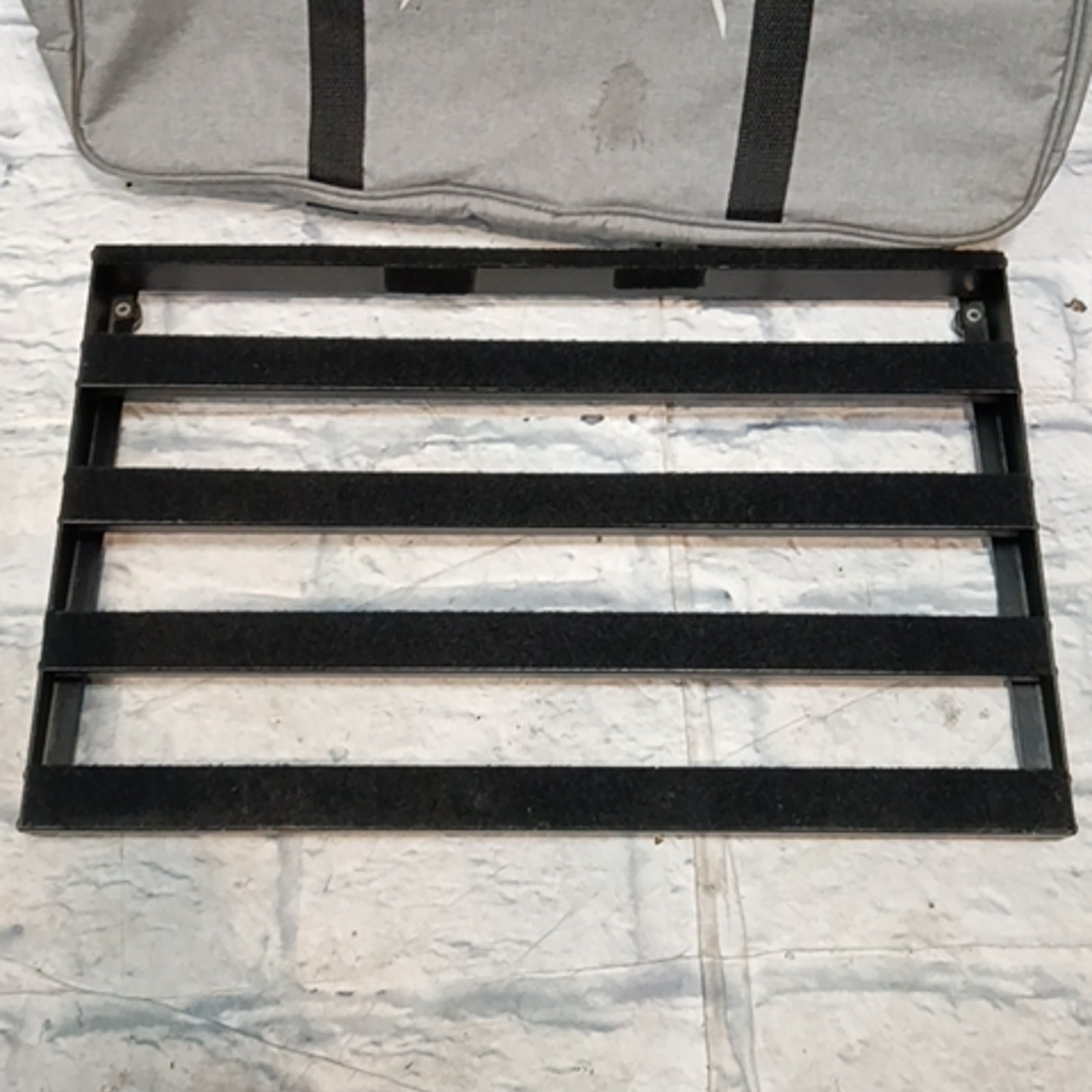 Aklot Guitar Pedal Board