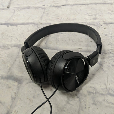 Sony MDR-ZX110NC Noise Canceling Headphones