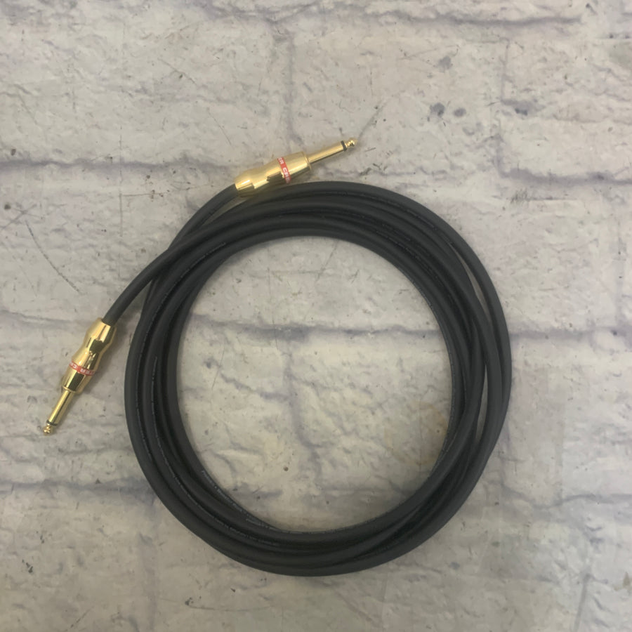 Monster Prolink Rock 12 FT Instrument Cable
