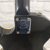 Gibson Baldwin Epoch Les Paul Black