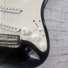 Squier Affinity STratocaster Black Electric Guitar