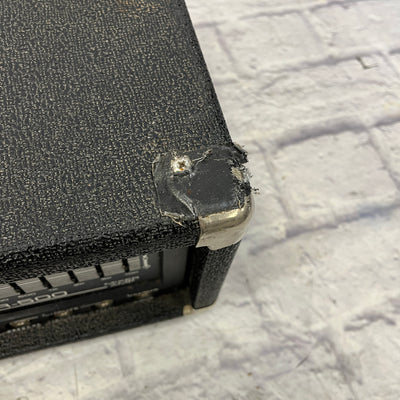 Peavey XR-500 Powered Mixer