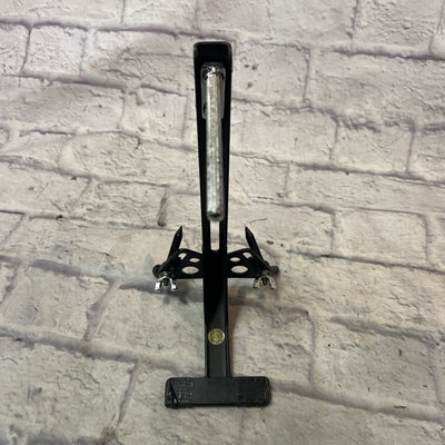 Unknown Kick Pedal Cowbell Mount