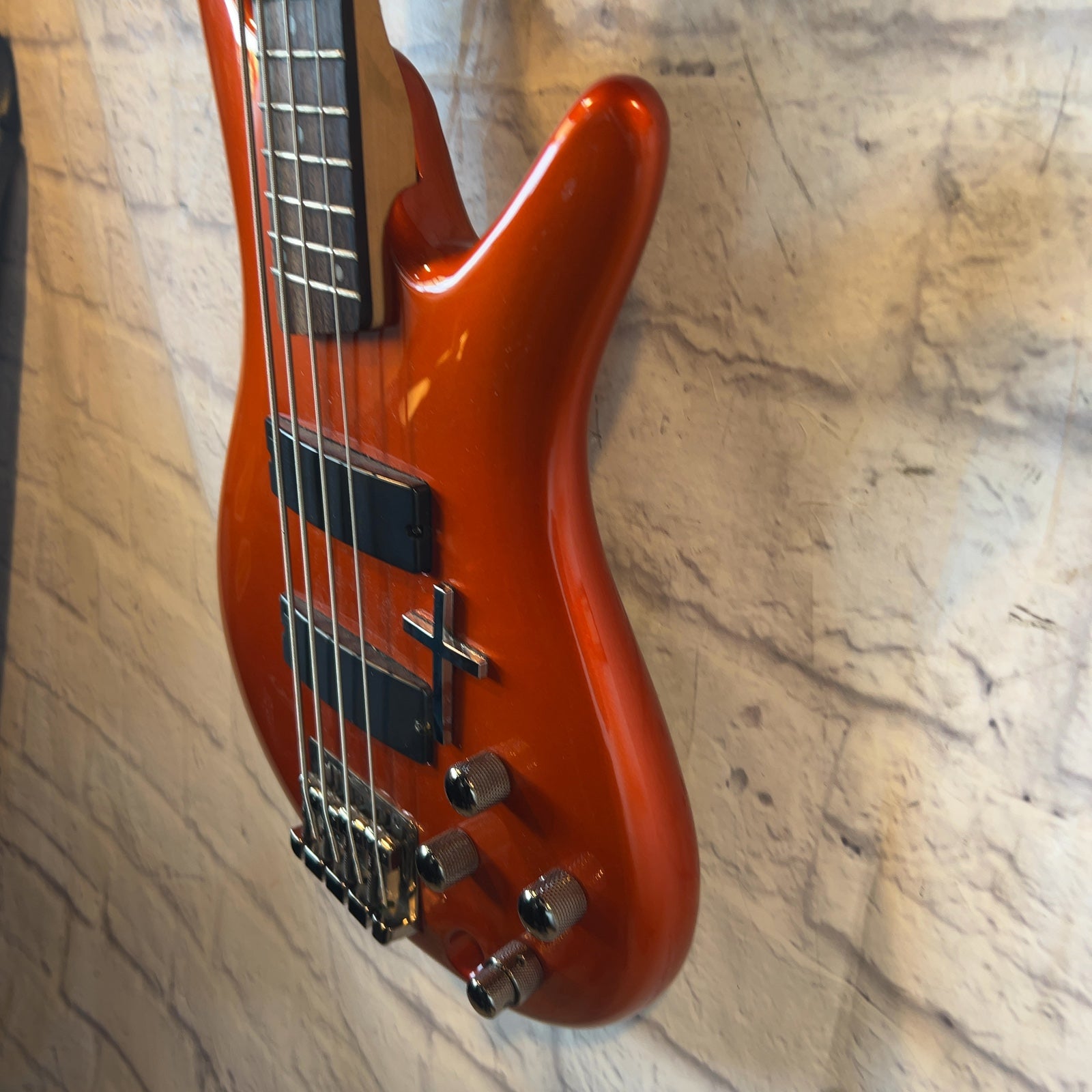 Ibanez SR300 4-String Bass Guitar 4 String Bass Guitar