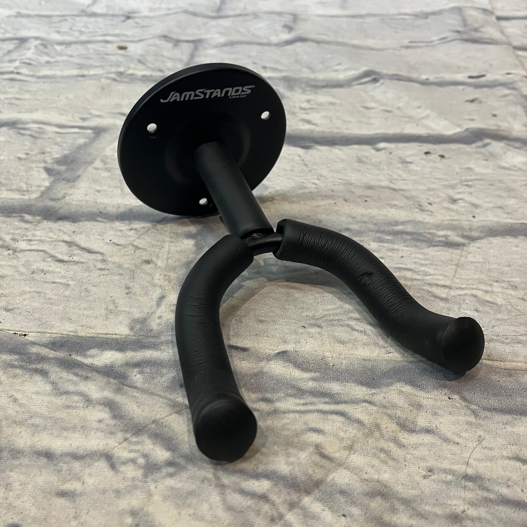 JamStands Guitar Wall Hanger