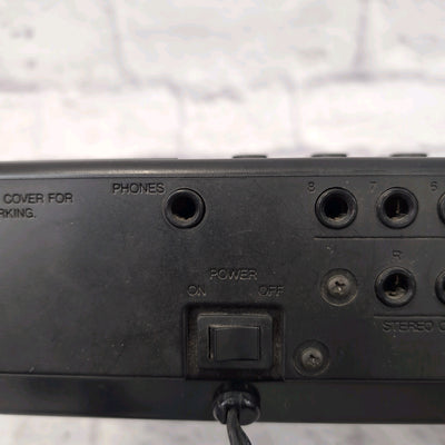 Yamaha KM-802 Keyboard Mixer