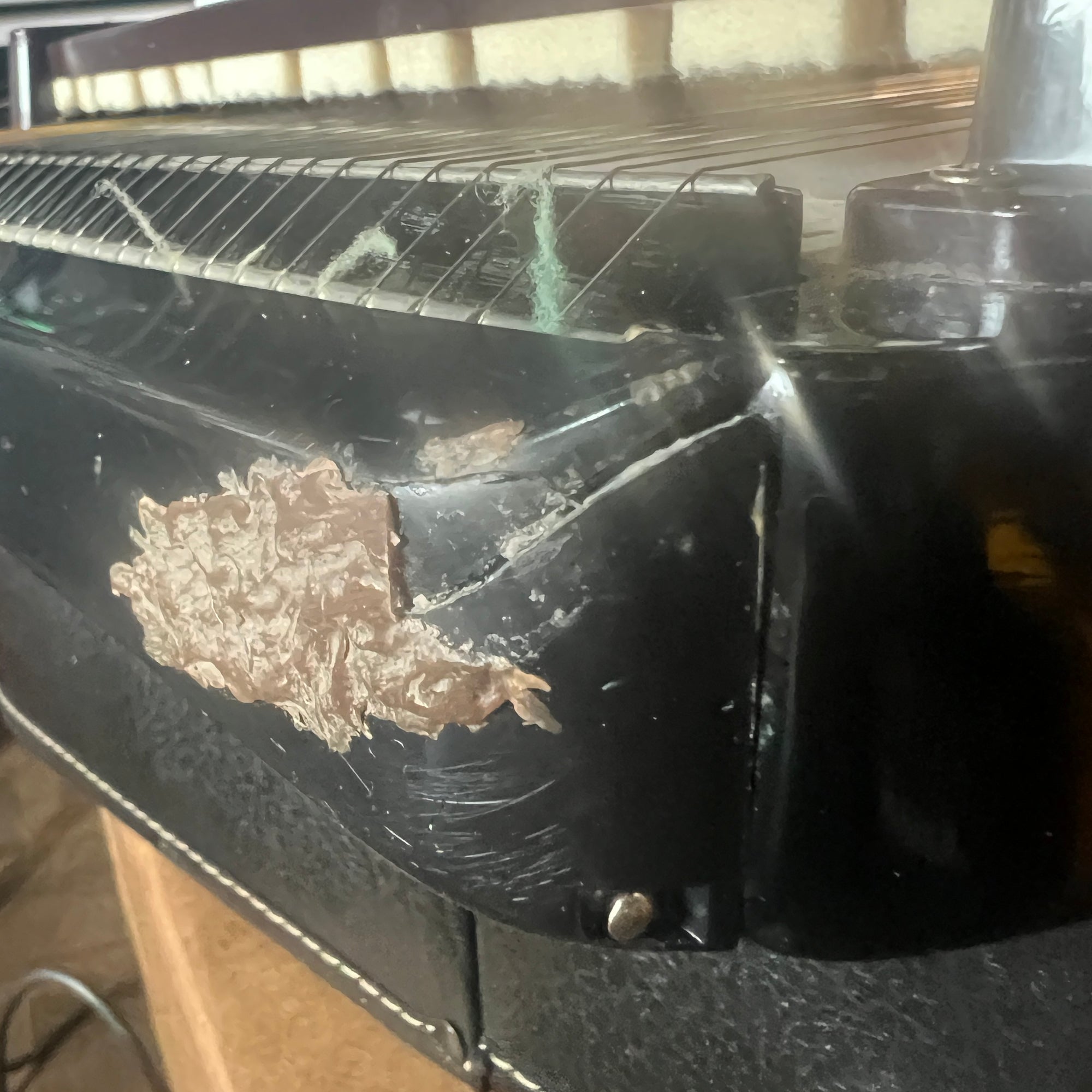 Rhythm Band Inc Chromaharp Auto Harp with Case and Tuning Wrench