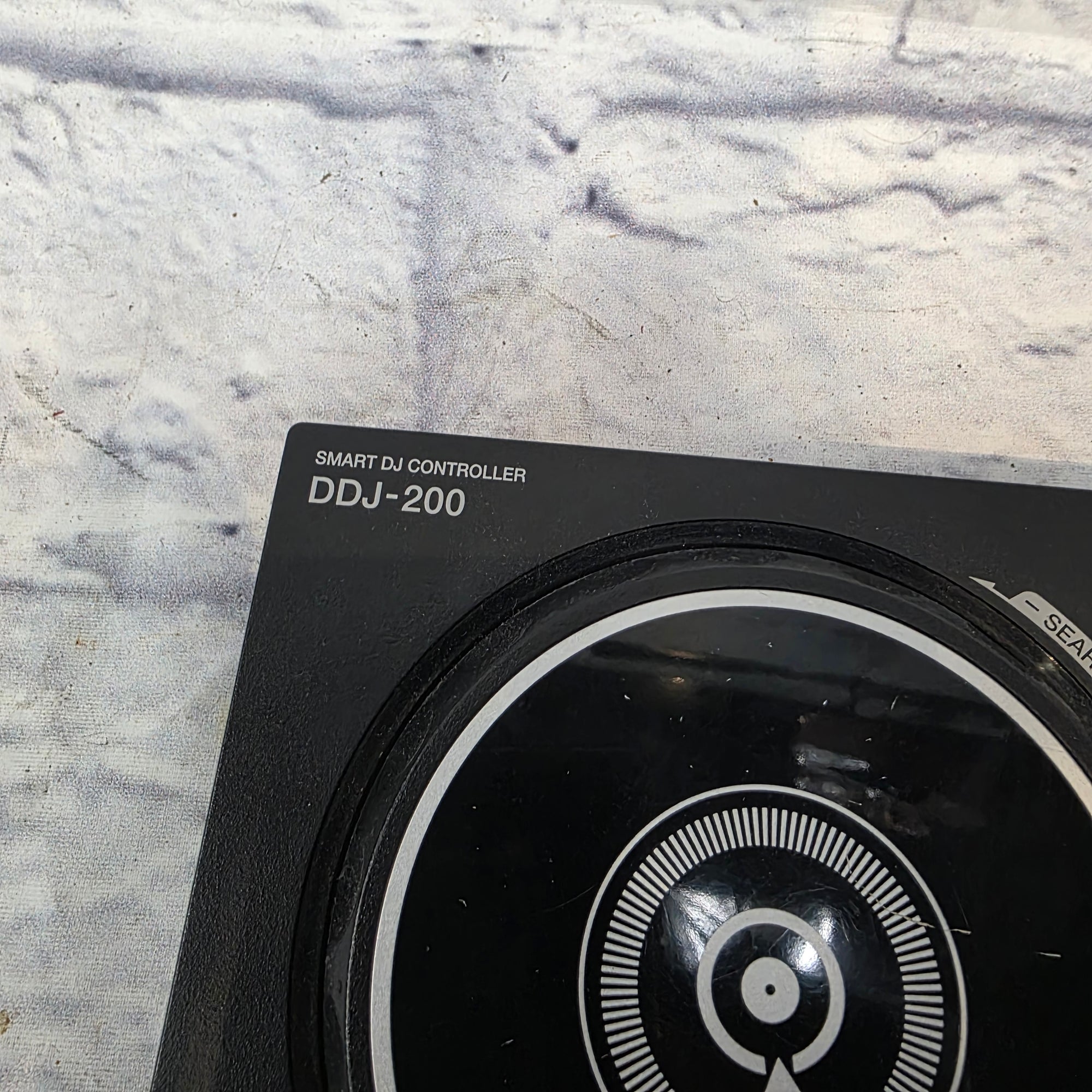 Pioneer DDJ-200 DJ Controller