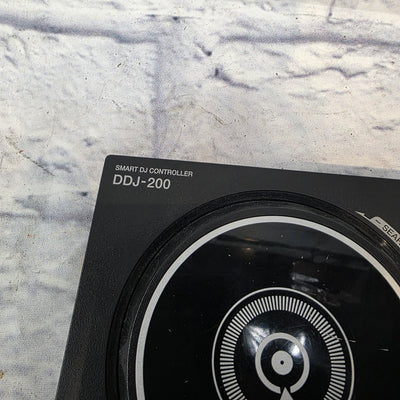 Pioneer DDJ-200 DJ Controller