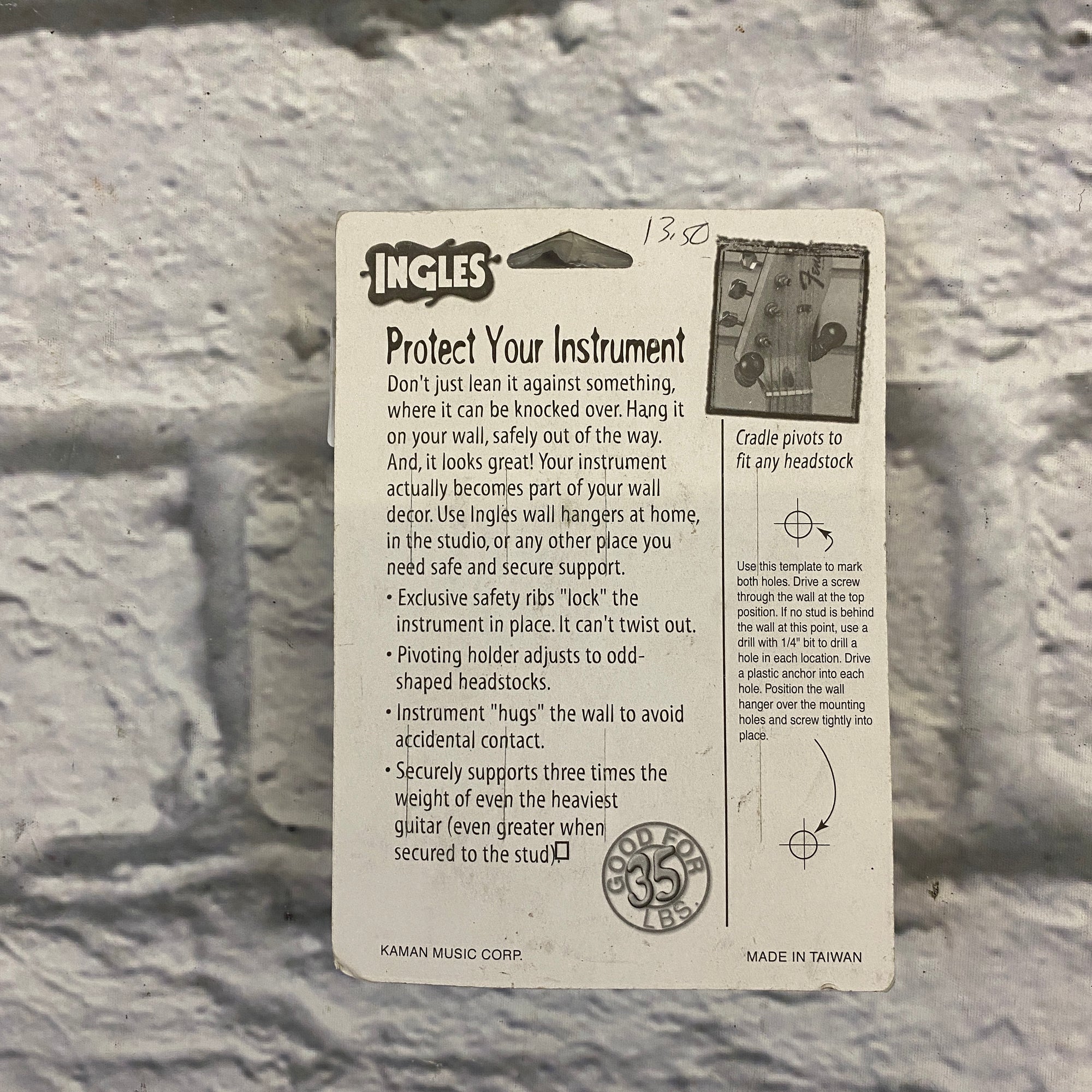 D'Addario 4 Strings Nickel Plated Steel Loop End 12-22 Dulcimer Strings