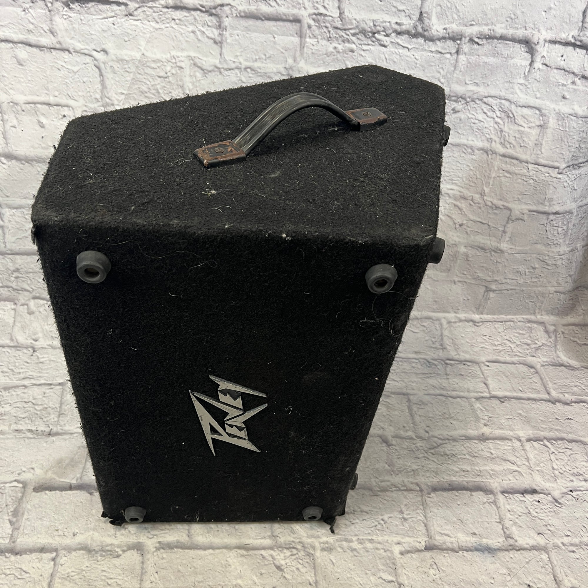 Warwick Rockcase Gigboard Alu Case Pedal Board