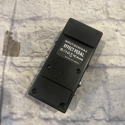 Caline Hot Spice Wah / Volume Pedal