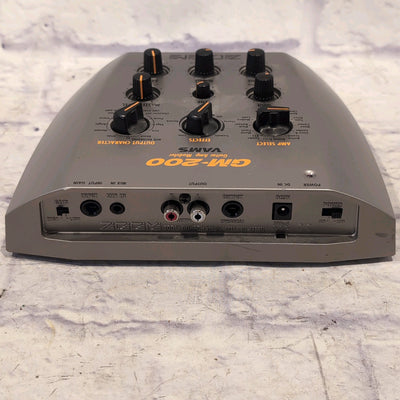 Zoom GM-200 Guitar Amp Modeler
