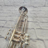 Bach TR-200 Silver Trumpet Dented Trumpet