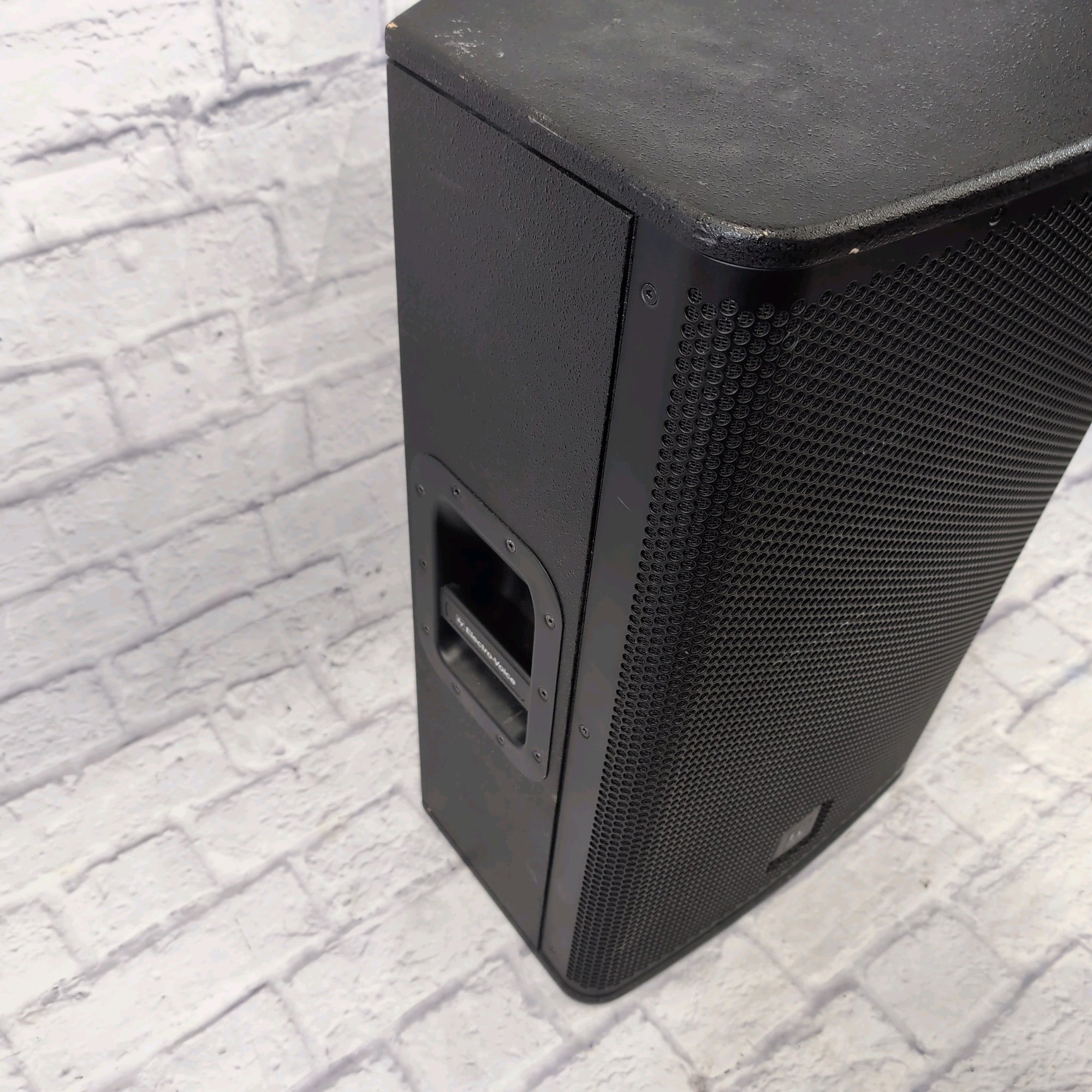 Electro-Voice ELX 115 ２ペア EV ELX115P LIVE X 2000w Total Active PA System Speaker Pair