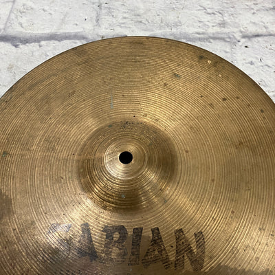 Sabian B8 14 Inch Hi-Hat Cymbal