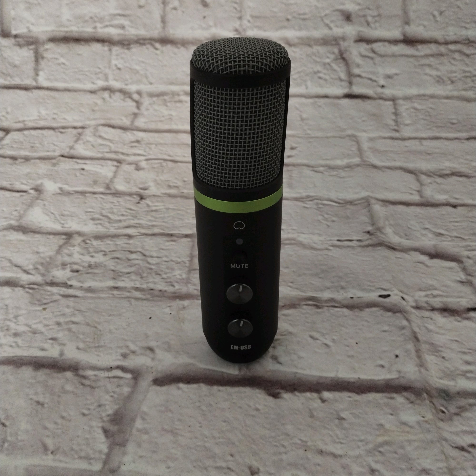 Mackie Element EM-USB Microphone
