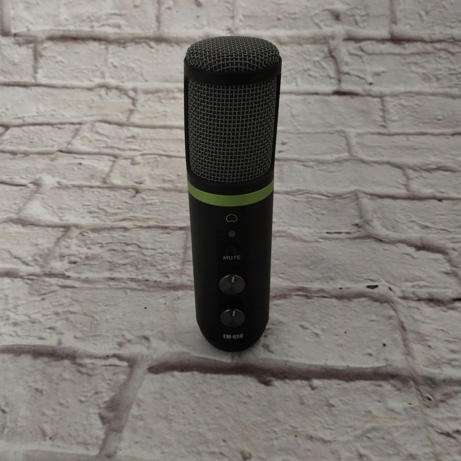 Mackie Element EM-USB Microphone