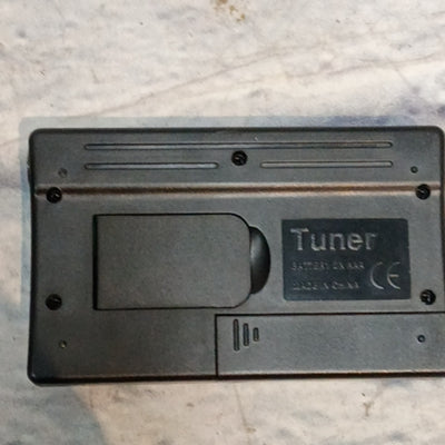 Unknown ET-68GB Tuner