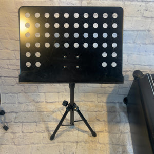 Unknown Conductor Stand Sheet Music Stands (Large)