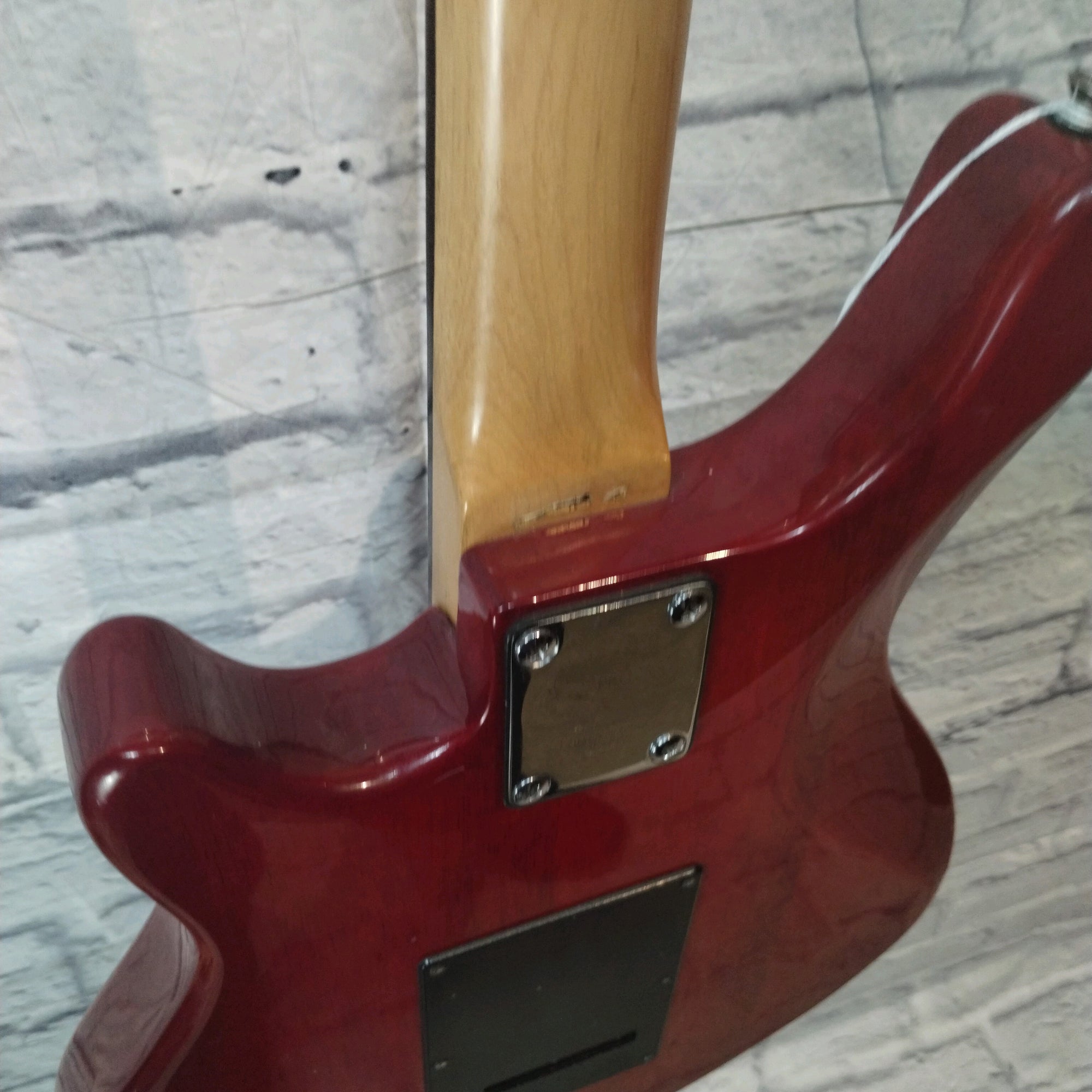 Washburn Maverick BT-3 Electric Guitar