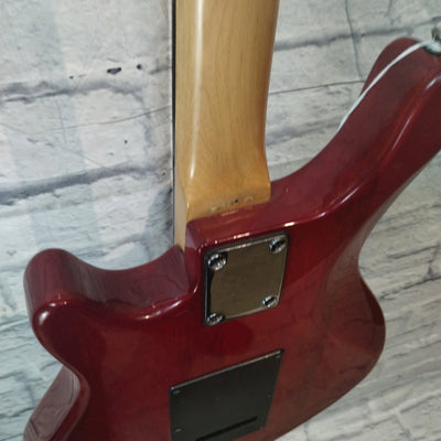 Washburn Maverick BT-3 Electric Guitar