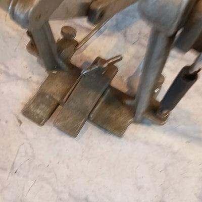 Unknown Bass Drum Pedal
