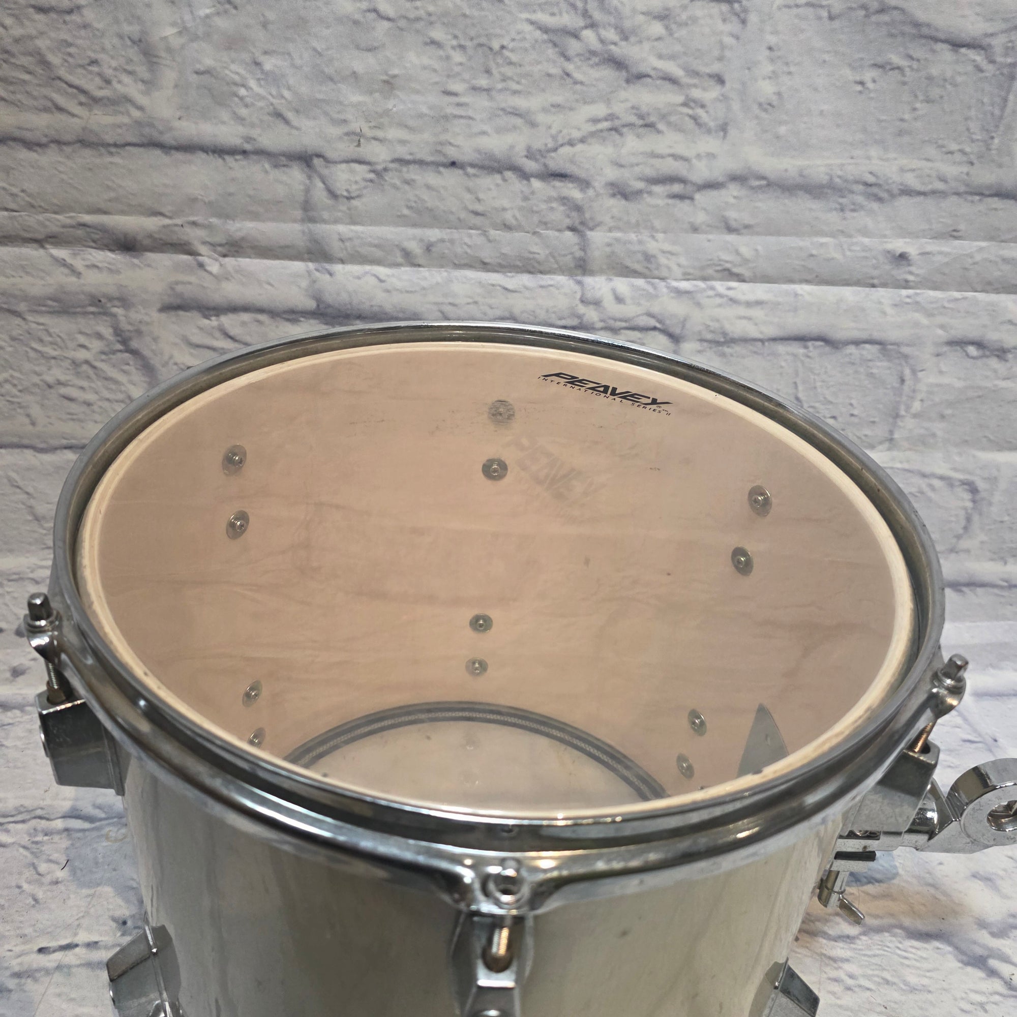 Peavy International Series 2 12" High Tom Rack Tom