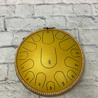 Hopwell Steel Tongue Drum