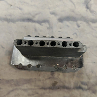 Ibanez Fat 110 Chrome Tremolo Bridge