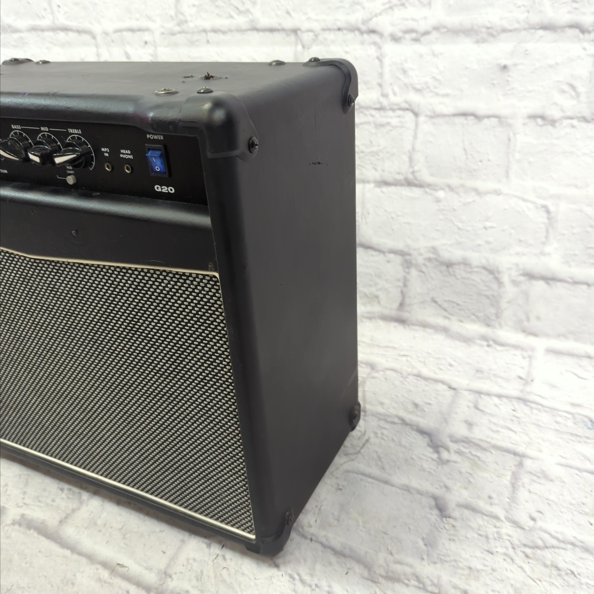 Acoustic G20 Guitar Combo Amp