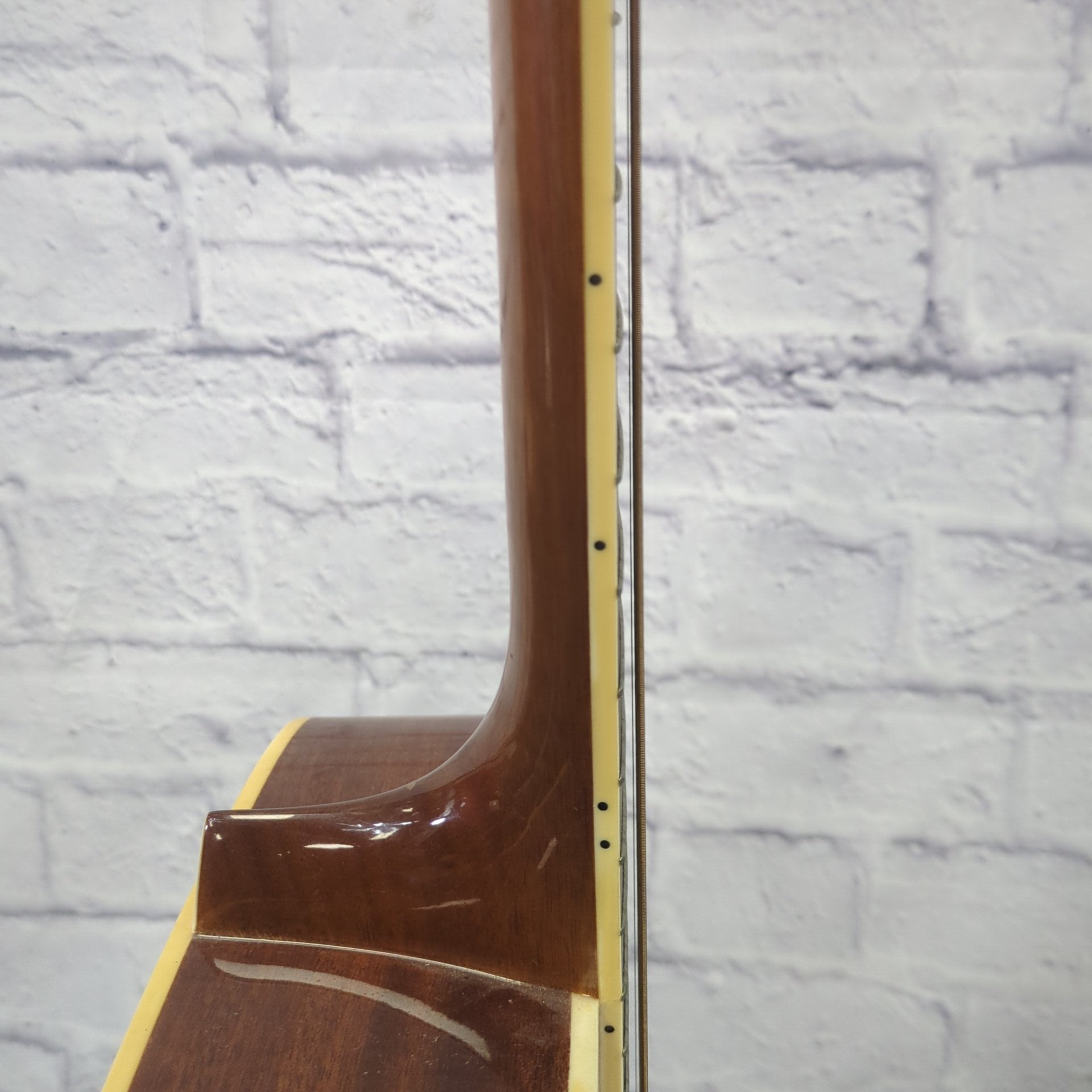 Mitchell MD100 Acoustic Guitar