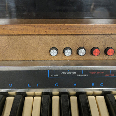 Baldwin Fun Machine Electric Organ