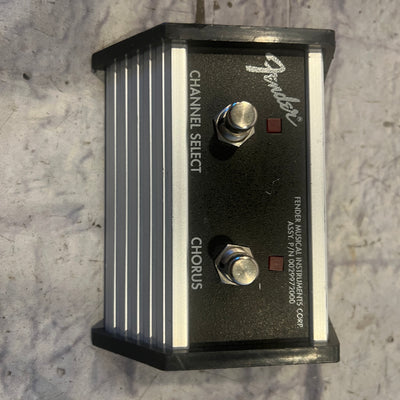 Fender 2-Button Footswitch 0029972000