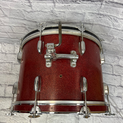 Unknown MIJ 12 16 20  Drum Kit