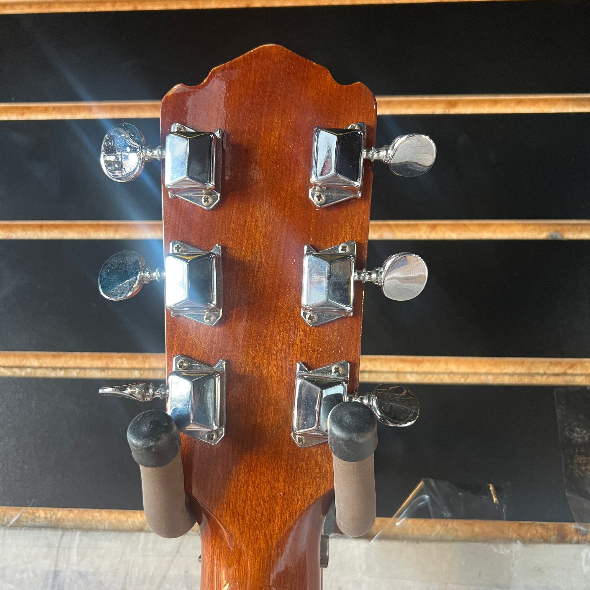 Unknown Tuneomatic Bridge