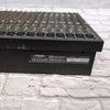 Mackie CFX20 MKII 20-Channel Compact Integrated Live Sound Reinforcement Mixer