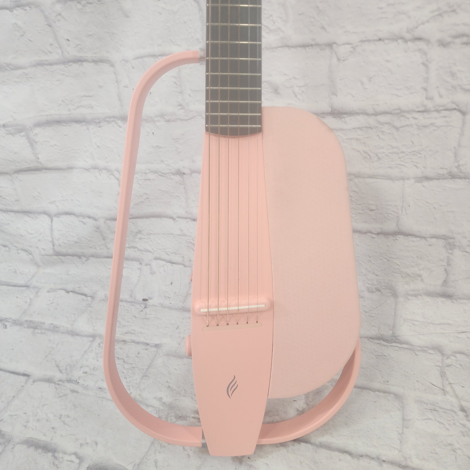 Enya NEXG Acoustic Guitar with Built In Amp & Bluetooth Speaker