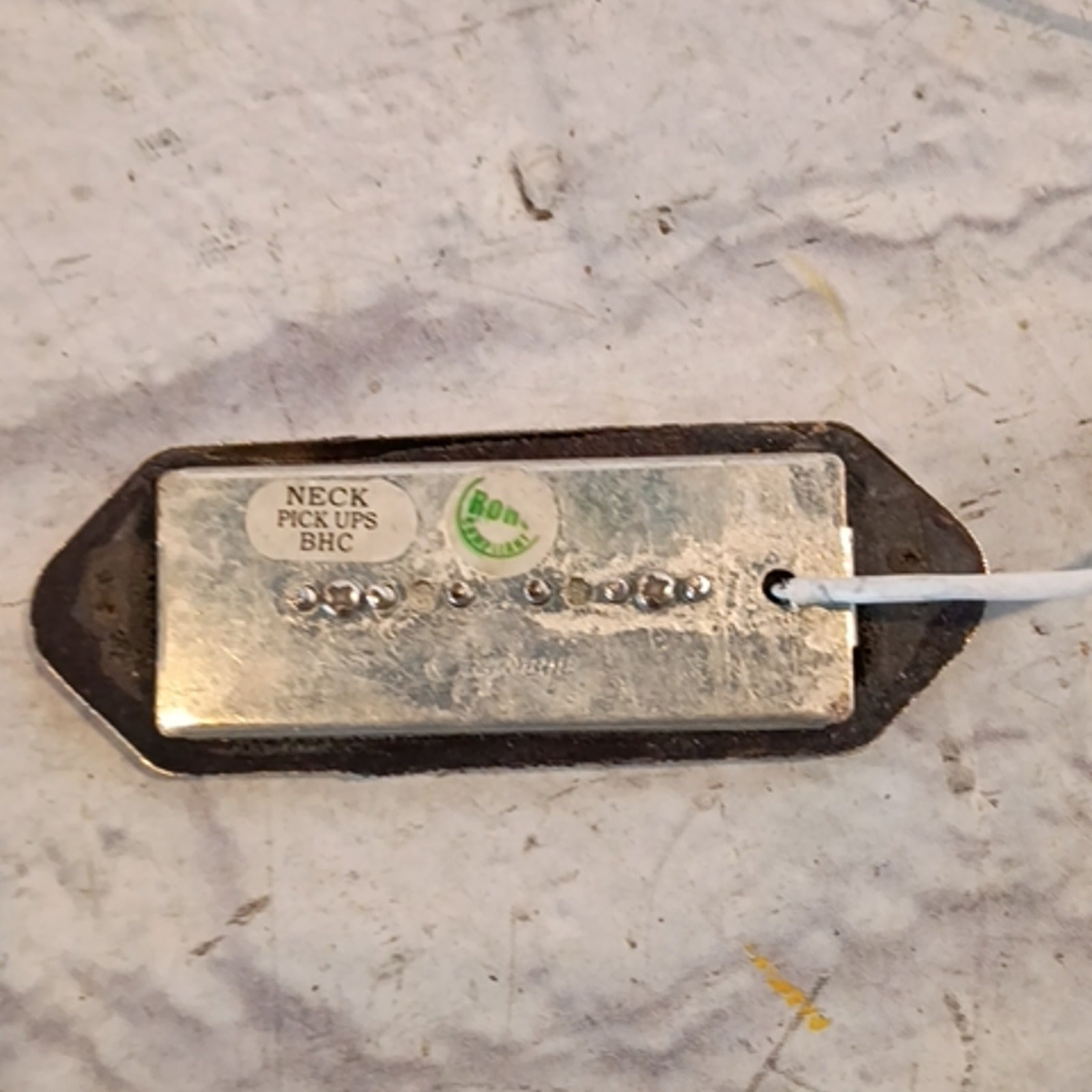 Epiphone Neck Dogear P90 BHC Pickup