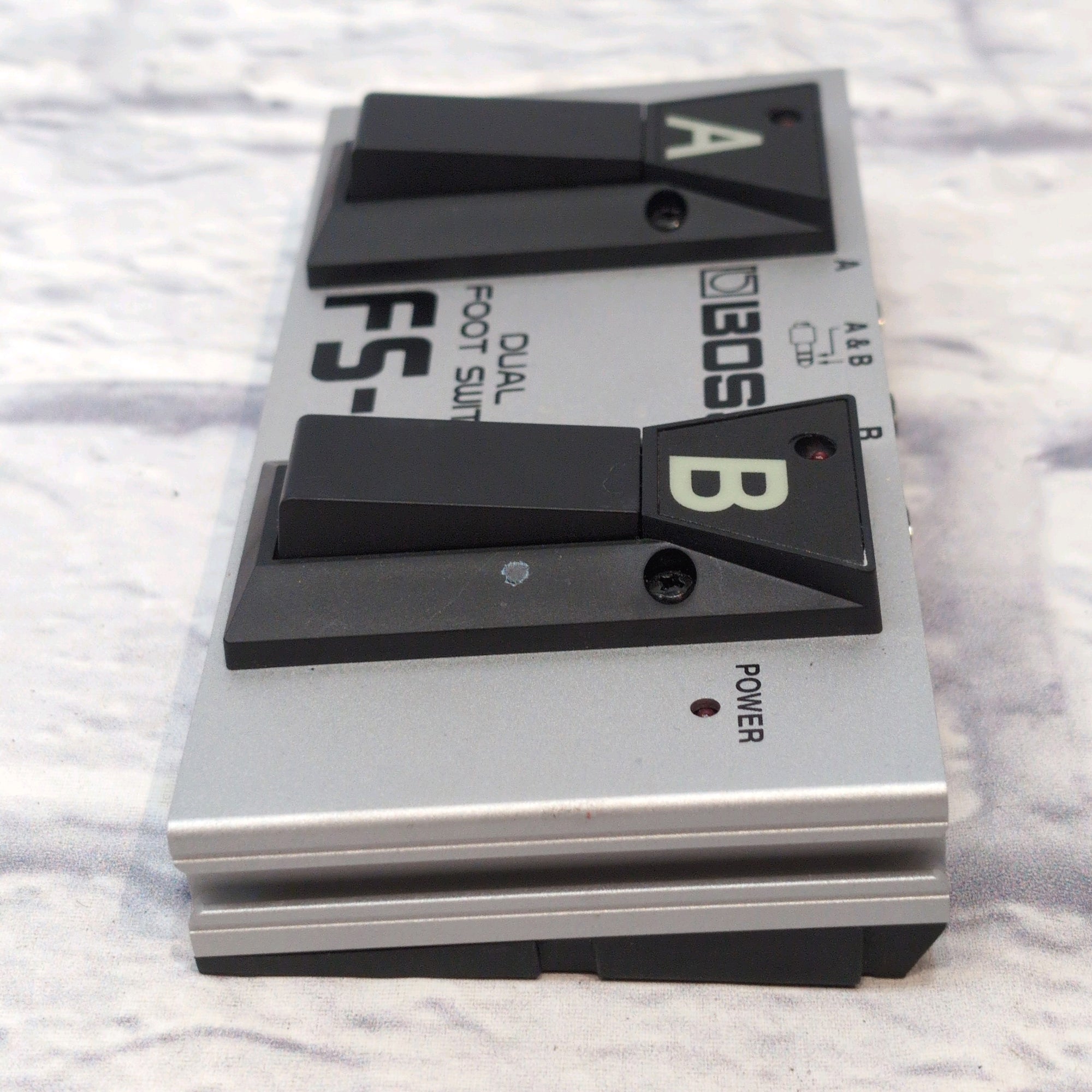 Boss FS-6 Footswitch