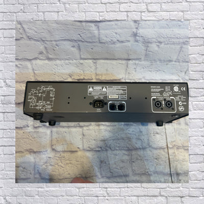 Gallien-Krueger 1001RB Bass Head