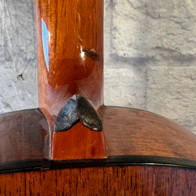 Fender CG-7 Classical Guitar Acoustic Guitar