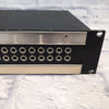 Bittree 48 Point TRS to ELCO 2000s Era 481095 Patchbay Rack